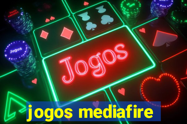 jogos mediafire