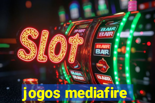 jogos mediafire