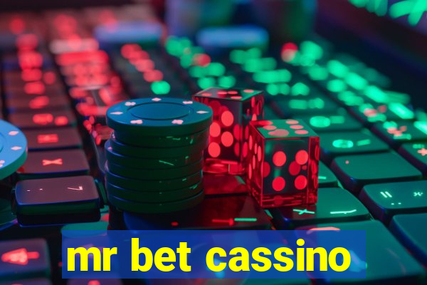 mr bet cassino