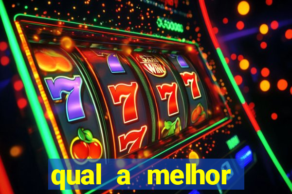 qual a melhor plataforma para jogar tigrinho