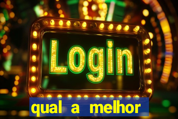 qual a melhor plataforma para jogar tigrinho