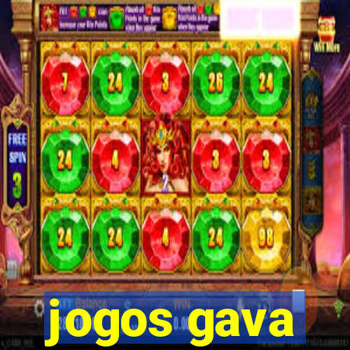 jogos gava