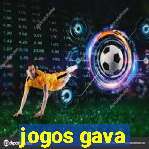 jogos gava