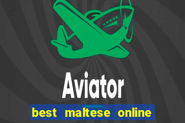 best maltese online bingo sites