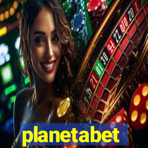 planetabet