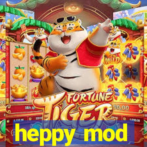 heppy mod