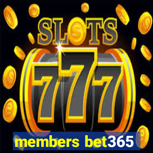 members bet365