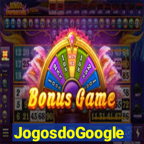 JogosdoGoogle