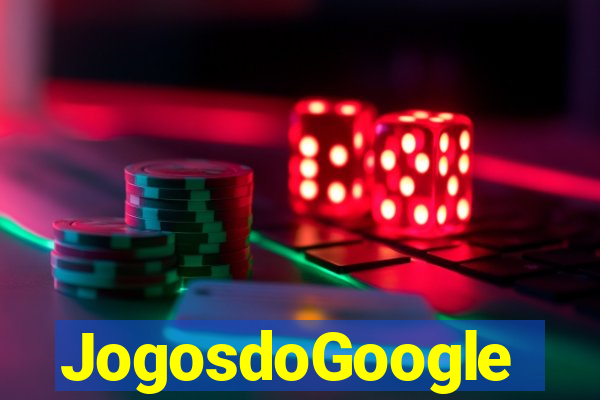 JogosdoGoogle