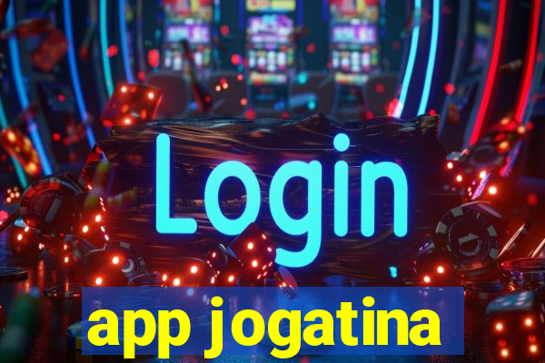 app jogatina