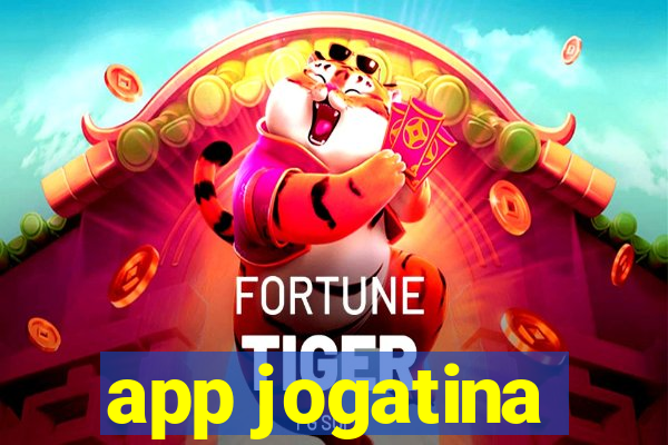 app jogatina