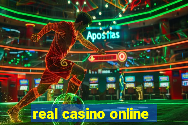 real casino online