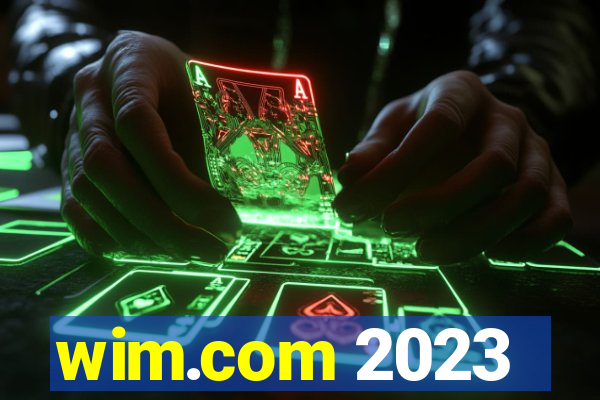 wim.com 2023