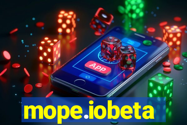 mope.iobeta