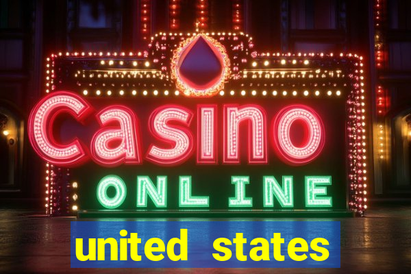 united states sports betting