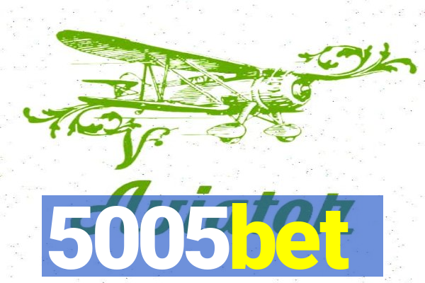 5005bet