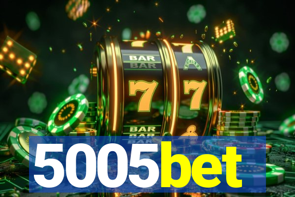 5005bet