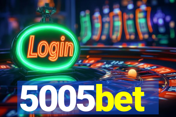 5005bet