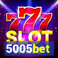 5005bet