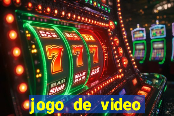 jogo de video bingo gratis