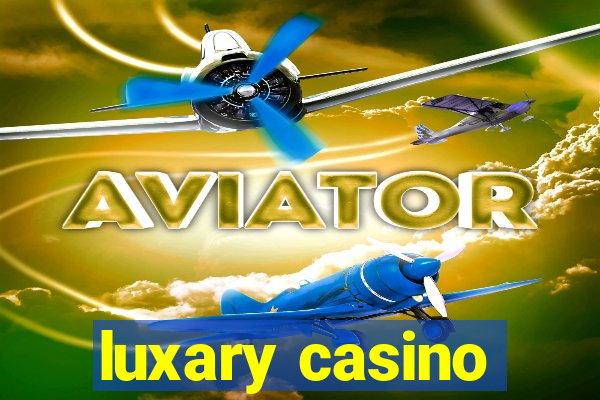 luxary casino