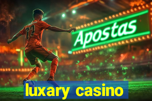 luxary casino