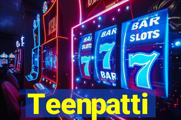 Teenpatti