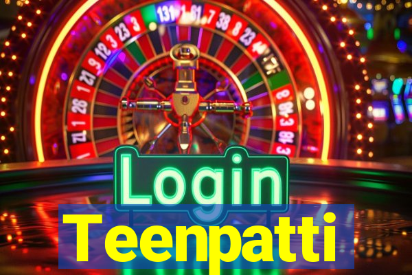 Teenpatti