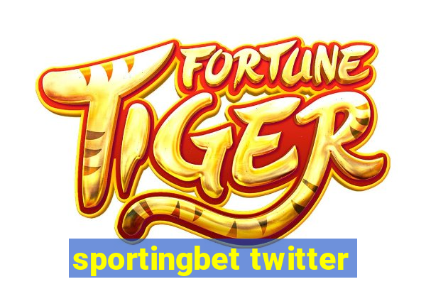 sportingbet twitter