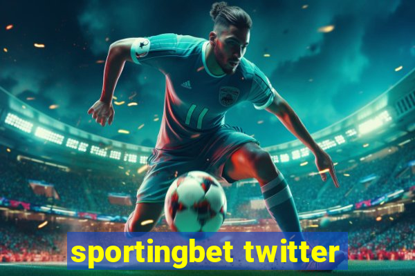 sportingbet twitter