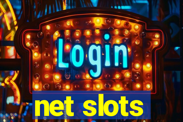 net slots