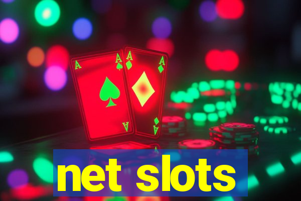 net slots