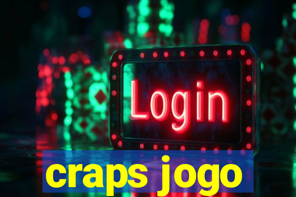 craps jogo