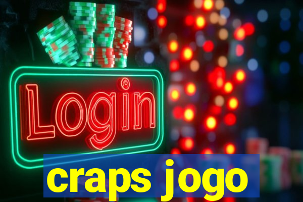 craps jogo