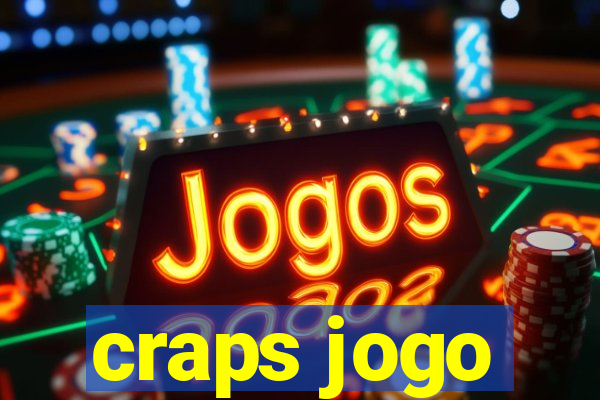 craps jogo