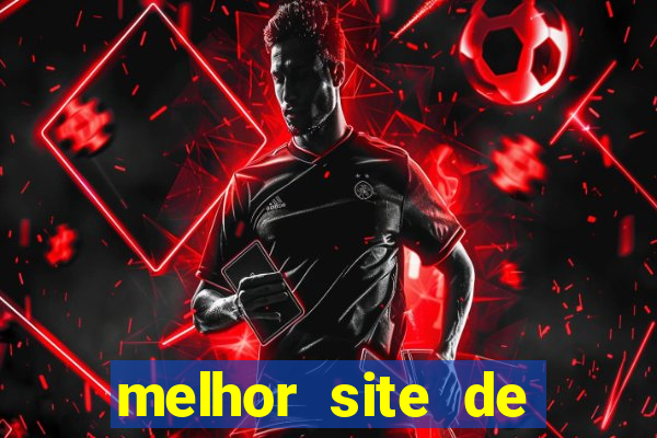 melhor site de casino online