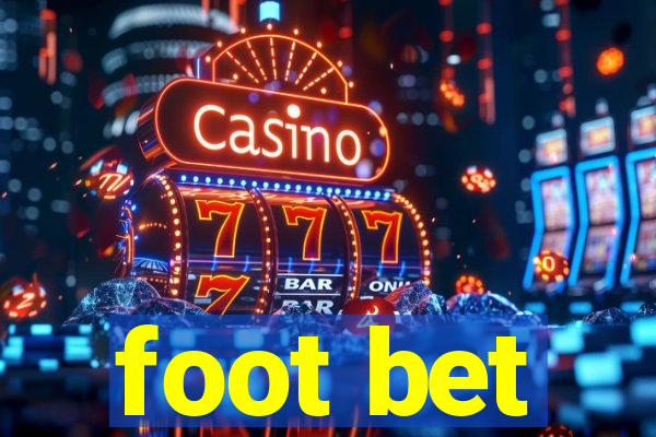 foot bet