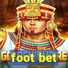 foot bet