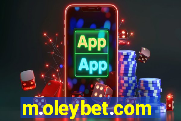 m.oleybet.com