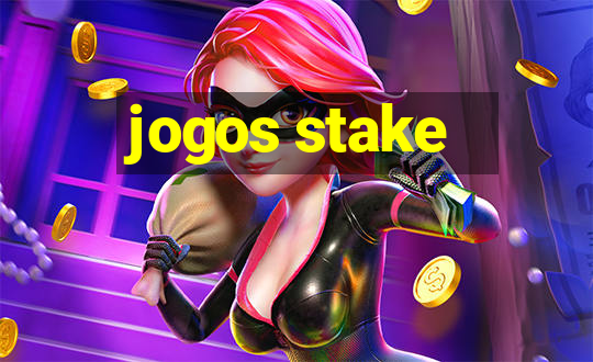 jogos stake