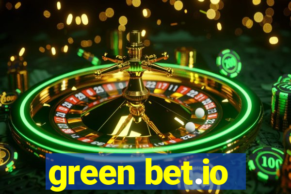 green bet.io