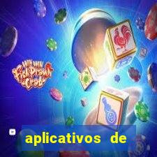 aplicativos de jogos que ganha dinheiro