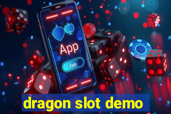 dragon slot demo