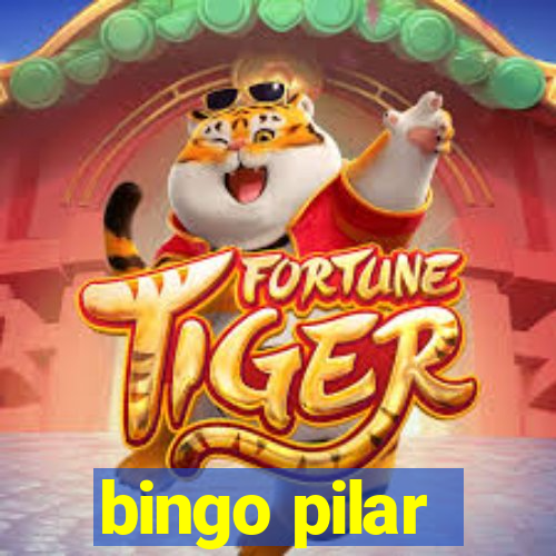 bingo pilar