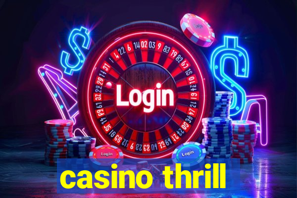 casino thrill