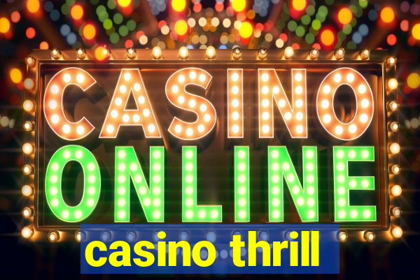 casino thrill