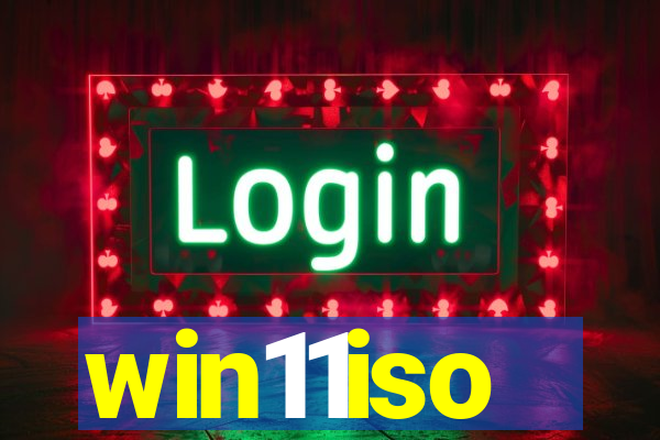 win11iso