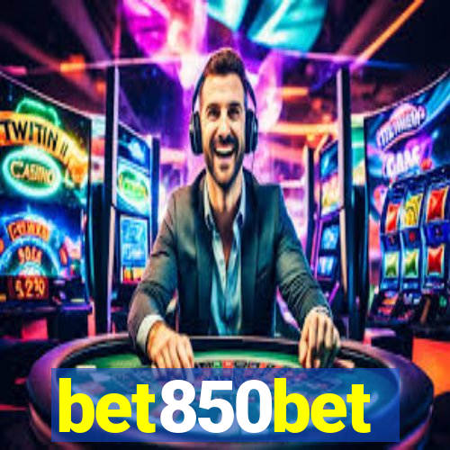 bet850bet