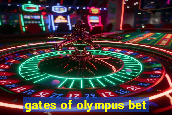 gates of olympus bet