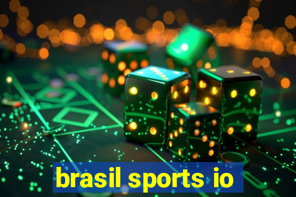 brasil sports io